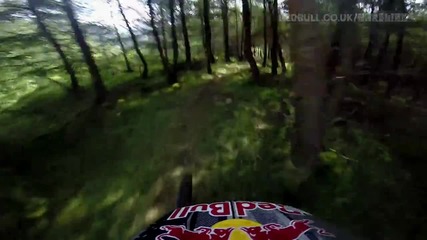 Red Bull Hardline