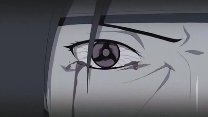 [amv Naruto] Sasuke Uchiha vs Itachi Uchiha