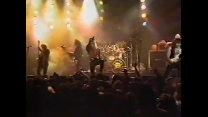 Helloween - Twilight Of The Gods