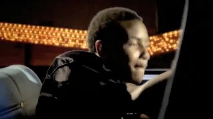 Snoop Dogg Feat. The Dream - Gangsta Luv ( Official Video ) * High Quality * 