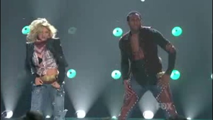 Lauren and Twitch - Hip-hop