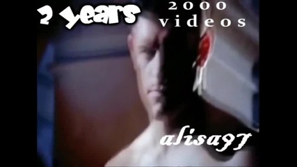 2 years * 2000 videos * u can hate me now , but i wont stop now