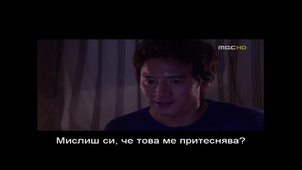 The Last Scandal of My Life - Епизод 02 2/2 - Бг Суб - Високо Качество 