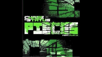 Chase & Status feat. Plan B - Pieces Hq