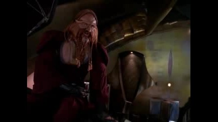 Farscape - 2x04 - Crackers Don't Matter + субтитри