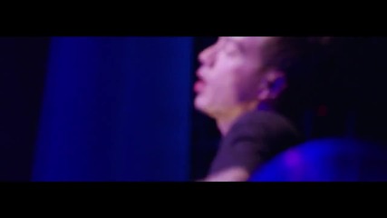 Steve Aoki & Headhunterz - The Power Of Now ( Official Video )
