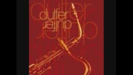 Candy Dulfer - Dulfer & Dulfer - 03 - Hands In The Air 2002 