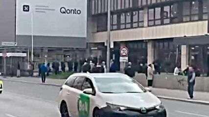 Българите в Германия гласуват при засилена активност