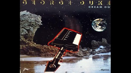George Duke - Positive Energy