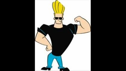 Песничката От  ``Johnny Bravo``