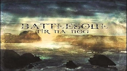 Battlesoul - War Spirits | Tir Na Nog 2013