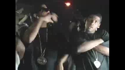 The Nawf & The South K.b. Da Kidnappa, Ago