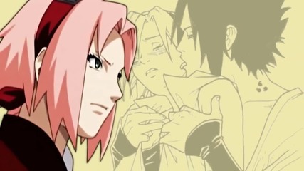 Sasusakunaru It 39 s Not fair