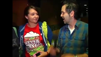 The Time Travelers Wife - Fans Review 