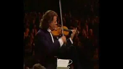 Andre Rieu - The Blue Danube