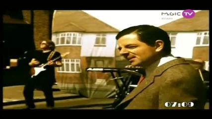 Boyzone - Picture Of You 1996