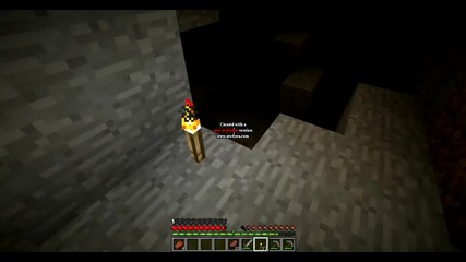 Minecraft Survivor Ep.4 s Marto998