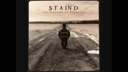 Staind - Believe 