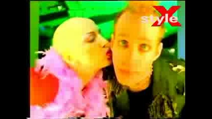 Lepa Brena - Biseru Beli (bersion Mix 2006) + Бг Субтитри 