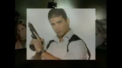 la cancion de Camila y Cristobal en El rostro de Analia