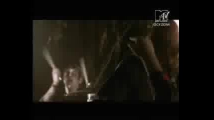 36 Crazyfists - At The End Of August