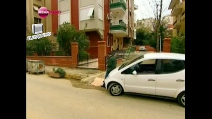 Готова на Всичко Епизод 26 ( Aliye ) Част 2/2