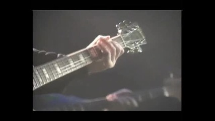 Gary Moore - Separate ways Live