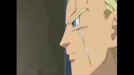 Blue dragon Tenkai no Shichi Ryuu 27 part 2 3 