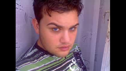 Tomis Klaus Chaplins