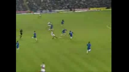 Arsenal Team work Goals