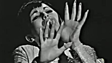 Lili Ivanova ( 1968 ) - Yo Creo En Ti ( Да вярвам ли )
