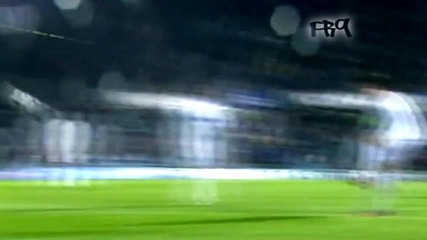 Cristiano Ronaldo - компилация Hd