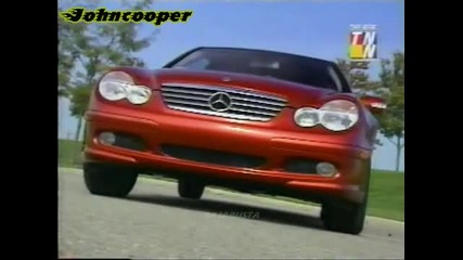 Mercedes Benz C230 Kompressor