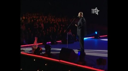 Mihail Shufutinskiy - Taganka (shanson Tv 2004)