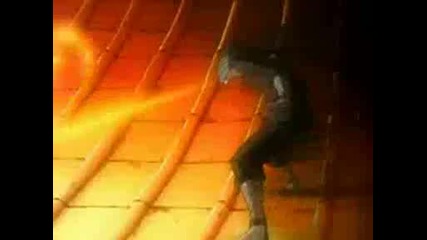 Sasuke Must Die Trailer 