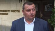 Създават Национален щаб за пожарите в страната
