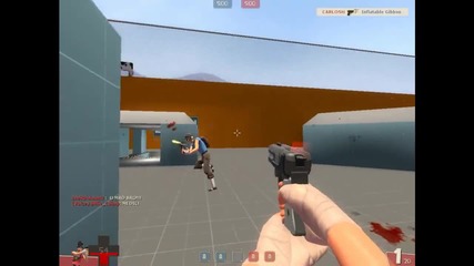 1st video