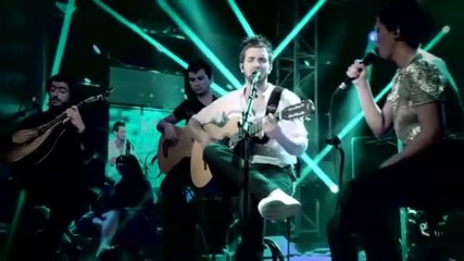 Pablo Alboran - Perdoname