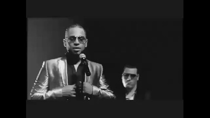 Aventura - Por Un Segundo