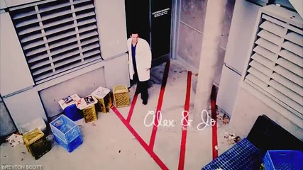 Sky's Still Blue - Alex & Jo