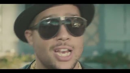 The Cataracs - Alcohol (remix) ft. Sky Blu
