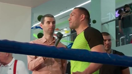 Кобрата: Бог е с мен, аз съм след него