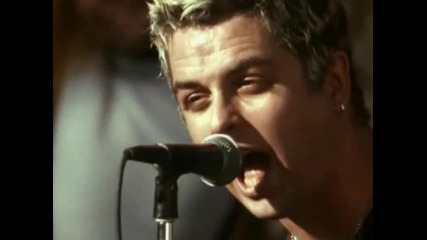 Green Day - Nice Guys Finish Last