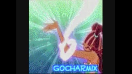 winx enchentix and winx believix