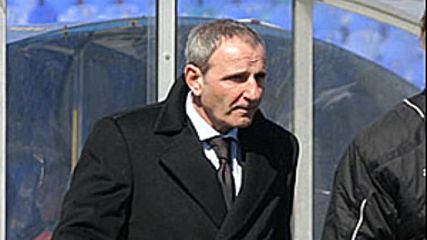Никола Спасов