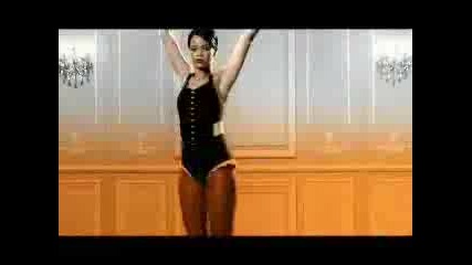 Rihanna - Umbrella ( Music Video,Chipmunk Version )