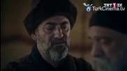 Възкръсналият Ертуурул - еп.28 (rus subs - Diriliş Ertuğrul)