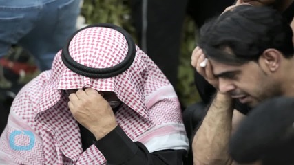 Arrests Made Over Kuwait Shia Mosque Attack