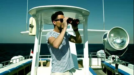 Adrian Sina feat Beverlei Brown - I Can't Live Without You [official Video]