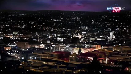 Uefa Europa League 2009 - 10 Intro Hq 